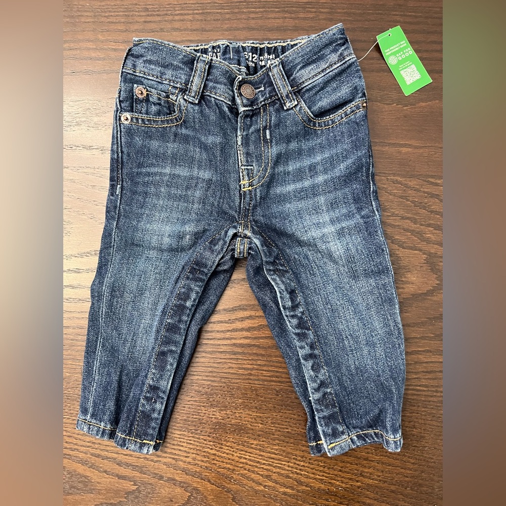 Baby GAP Stylish Denim Kids Jeans